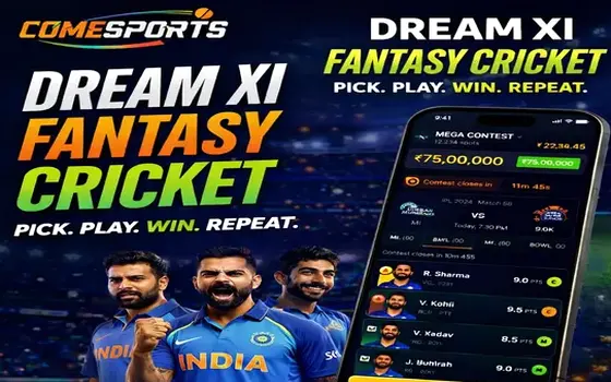 Chennai vs Mumbai on Matkago
