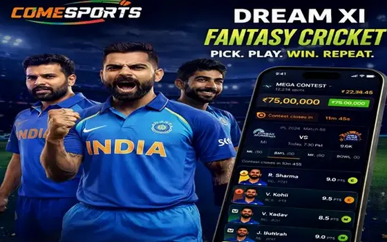 India vs Australia on Matkago